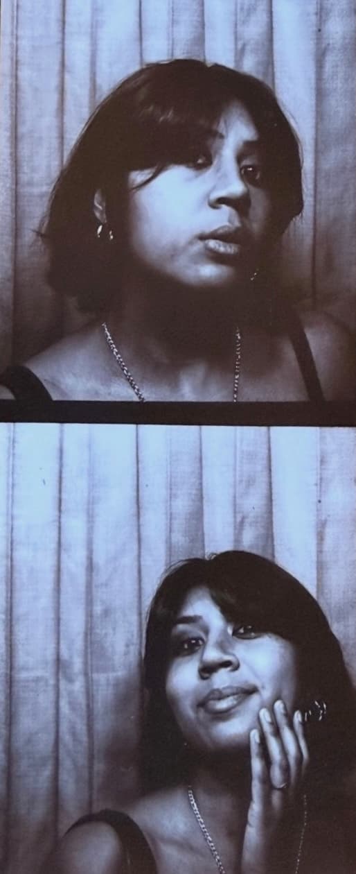 image of anika malhotra